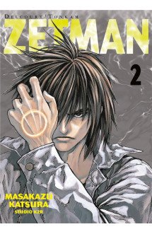 Zetman t02