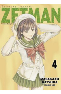 Zetman t04