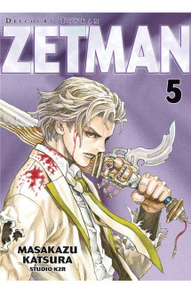 Zetman t05