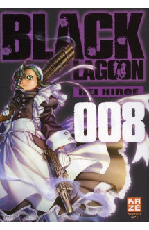 Black lagoon t08