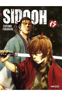 Sidooh t13 (nouvelle édition)