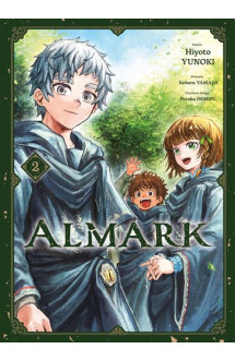 Almark t02