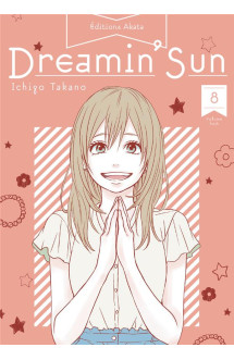 Dreamin' sun - nouvelle édition - tome 8 (vf)