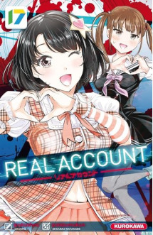 Real account - tome 17