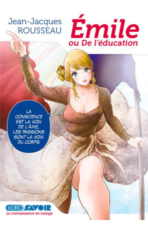 Emile ou de l'éducation