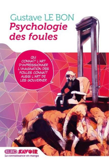 Psychologie des foules