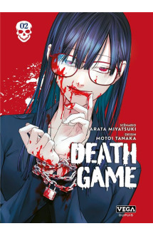 Death game - tome 2