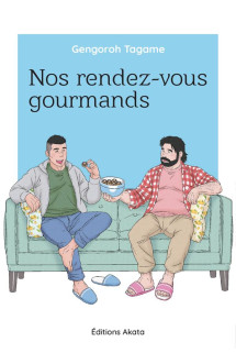 Nos rendez-vous gourmands - intégrale