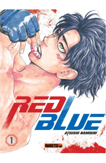 Red blue t01