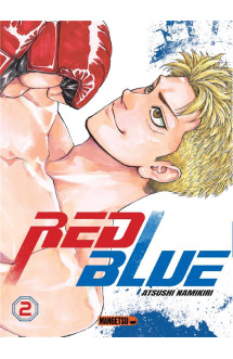 Red blue t02