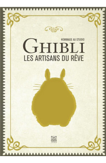 Hommage au studio ghibli, nouvelle édition