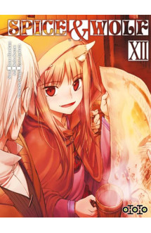 Spice & wolf t12