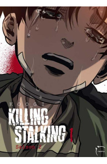 Killing stalking saison 2 t01