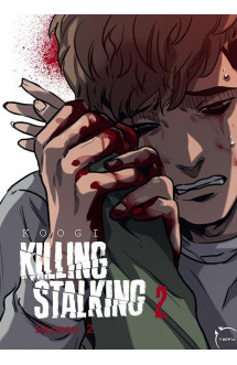 Killing stalking saison 2 t02