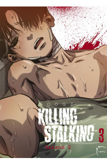 Killing stalking saison 2 t03