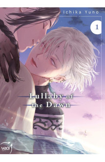 Lullaby of the dawn t01