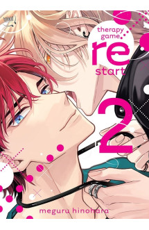 Therapy game restart t02