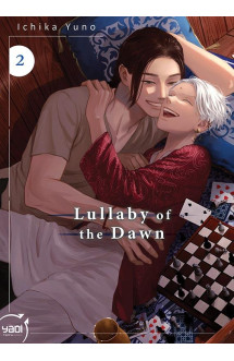 Lullaby of the dawn t02