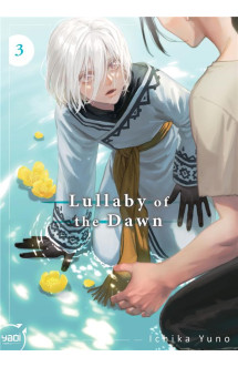 Lullaby of the dawn t03