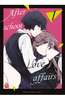 After school love affairs t01