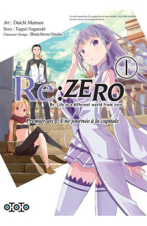 Re : zero t01