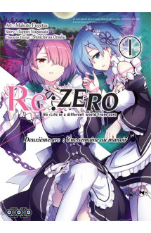 Re : zero arc 2 t01