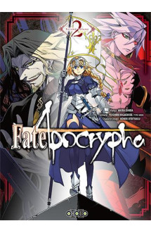 Fate/apocrypha t02