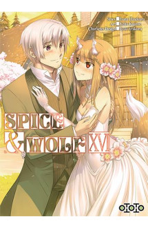 Spice & wolf t16