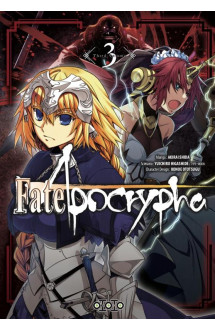 Fate/apocrypha t03