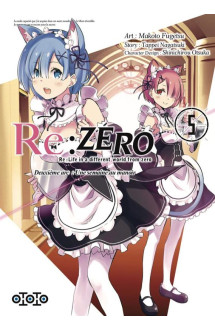 Re : zero arc 2 t05