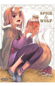 Spice & wolf