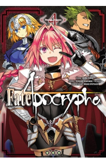 Fate/apocrypha t04