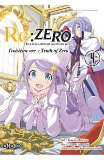 Re : zero arc 3 t04