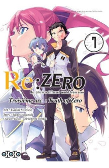 Re : zero arc 3 t07