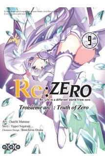 Re : zero arc 3 t09