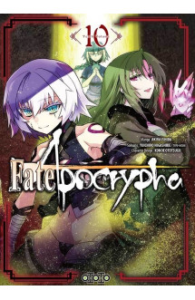 Fate/apocrypha t10