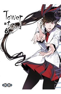 Tower of god t06