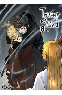 Tower of god t08