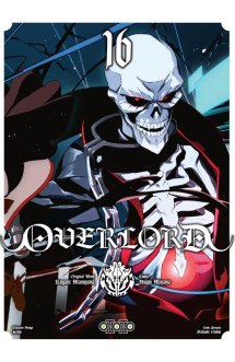 Overlord t16