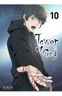 Tower of god t10