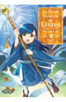 La petite faiseuse de livres saison 2 t07