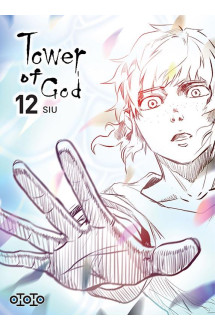 Tower of god t12