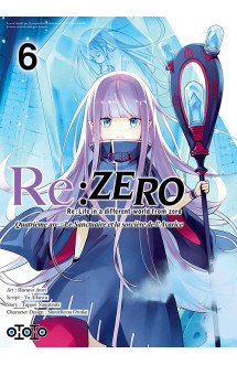 Re : zero arc 4 t06