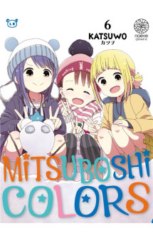 Mitsuboshi colors t06