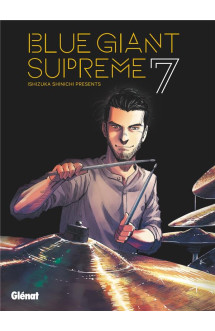 Blue giant supreme - tome 07