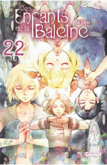 Les enfants de la baleine - tome 22