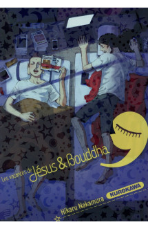 Les vacances de jésus & bouddha - tome 9