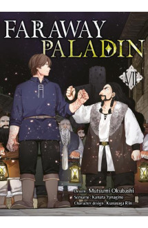 Faraway paladin t07