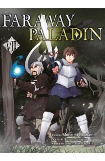 Faraway paladin t08