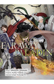 Faraway paladin t11